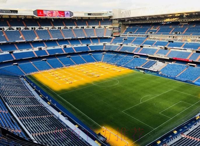 西媒:伯纳乌或扩容至85000座 争世界杯决赛场地 西媒:伯纳乌或扩容至85000座 争世界杯决赛场地